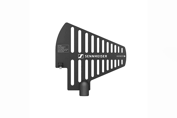 Sennheiser ADP UHF (470 - 1075 MHZ) Passive, directional external paddle antenna, UHF range (470 - 1075 MHz) - 508863 - Creation Networks