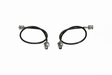 Sennheiser AM 2 BNC connecting cables for front-mounting two antennas on GA2 or GA3 - 009912 - Creation Networks