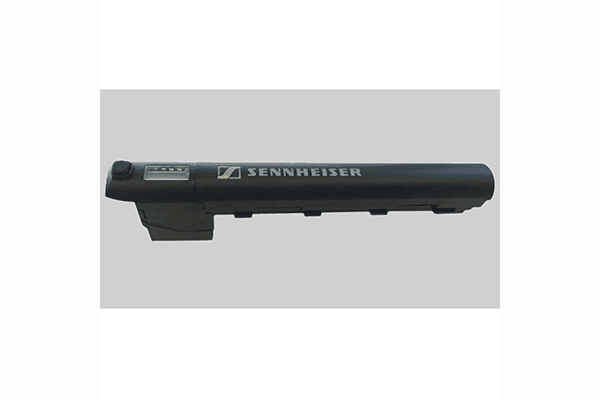 Sennheiser B 5000-2 COMMAND Battery Pack with command function for SKM 5200 - Creation Networks