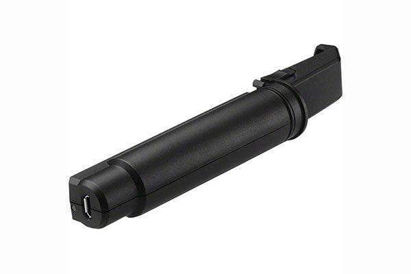 Sennheiser BA 10 Rechargeable battery pack for D1, AVX & SL handheld transmitter - 505972 - Creation Networks