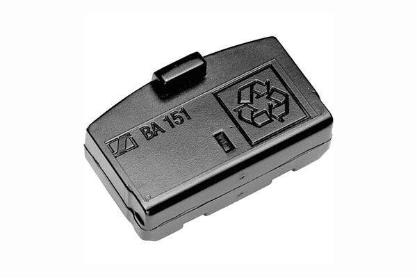 Sennheiser BA 151 Rechargeable nickel-metal hydride (NiMH) battery for RI150, RI250, HDI302, RI810S, Set820/820S, Set810/810S, Set250/250S/250-J, Set50 and A200 - Creation Networks