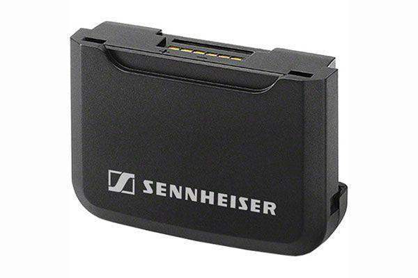 Sennheiser BA 30 Rechargeable battery pack for D1, AVX & SL bodypack transmitters - 505974 - Creation Networks