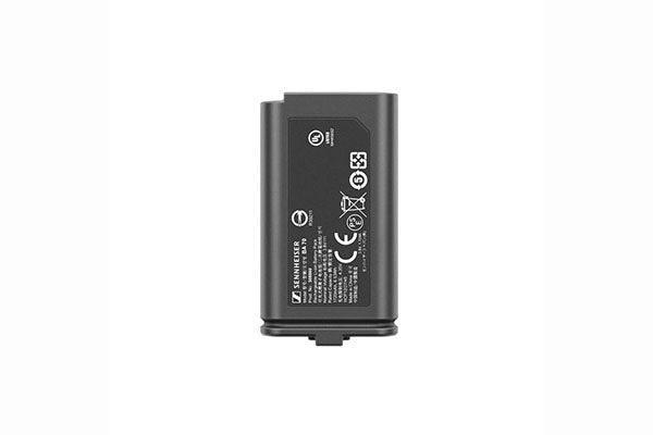 Sennheiser BA 70 Rechargeable battery pack for EW-D SK and EW-D SKM-S, lithium ion - Creation Networks