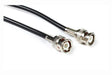 Sennheiser BB1 1 ft. coaxial cable (RG58) with BNC connectors - USBB1 - Creation Networks