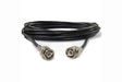 Sennheiser BB25 25 ft. coaxial cable (RG58) with BNC connectors - USBB25 - Creation Networks