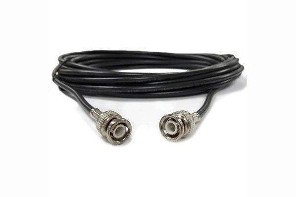 Sennheiser BB25 25 ft. coaxial cable (RG58) with BNC connectors - USBB25 - Creation Networks