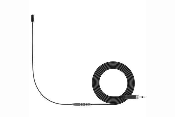 Sennheiser Boom Mic HSP Essential-BK Replacement boom mic and cable for HSP Essential Omni, 3.5mm connector, black. Neckband sold separately - Creation Networks