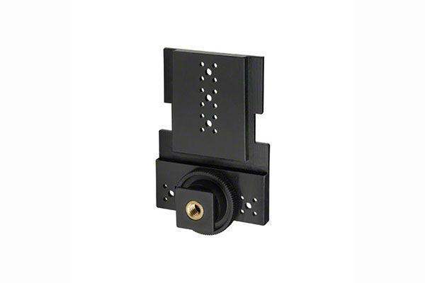 Sennheiser CA 2 Camera mounting adapter for EK100G3 or EK2000 - 009986 - Creation Networks