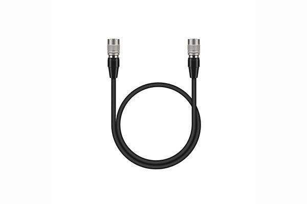 Sennheiser CA 6042 DC Hirose cable for external power supply - 506217 - Creation Networks