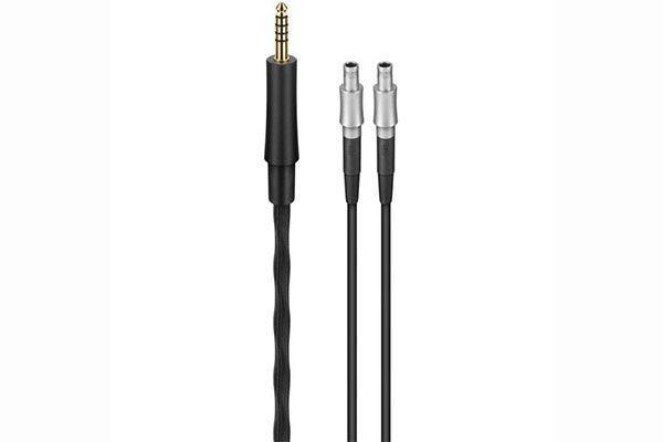 Sennheiser CH 800 P Audiophile Cable for HD 800 & HD 800 S Headphones - 507469 - Creation Networks