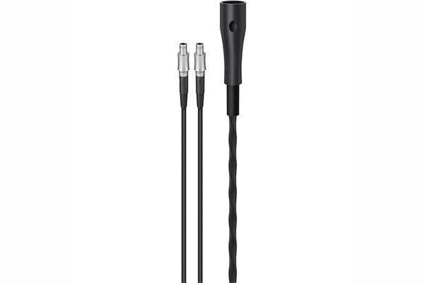 Sennheiser CH 800 S Dual-Sided Cable for HD 800, HD 800 S, and HD 820 Headphones (4-Pin XLR, 9.8') - 566287 - Creation Networks