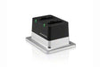 Sennheiser CHG 2 2-Bay Tabletop Charger for SL, DW, ew D1 and AVX Systems - 506219 - Creation Networks