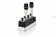 Sennheiser CHG 4N US 4 Bay Charger - 506802 - Creation Networks