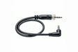 Sennheiser CL 1-N Line output cable for EK100G3 with 1/8 in. miniplug to 3.5mm threaded ew connector - 005022 - Creation Networks