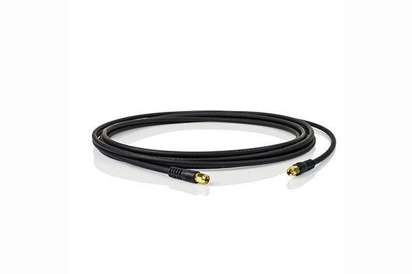 Sennheiser CL 1 PP Antenna cable 1 m, RSMAm-RSMAm, 1 ea., black - Creation Networks