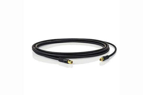 Sennheiser CL 10 PP Antenna cable 10 m, RSMAm-RSMAm, 1 ea., black - 507427 - Creation Networks