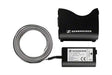 Sennheiser DC 2 DC power adapter, for EW bodypack transmitter and receiver from series ew G3 and ew G4, power supply 12 VDC - 009827 - Creation Networks