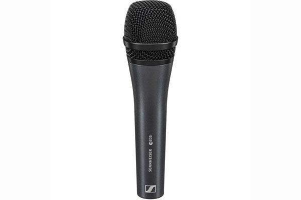 Sennheiser e 835 Cardioid Handheld Dynamic Microphone - 004513 - Creation Networks