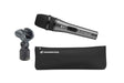 Sennheiser e 865S Handheld Supercardioid Condenser Microphone with On/Off Switch - 004847 - Creation Networks