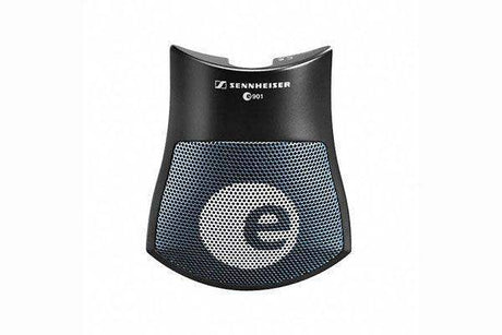 Sennheiser e 901 Half-Cardioid Boundary Microphone for Kick Drums - 500198 - Creation Networks