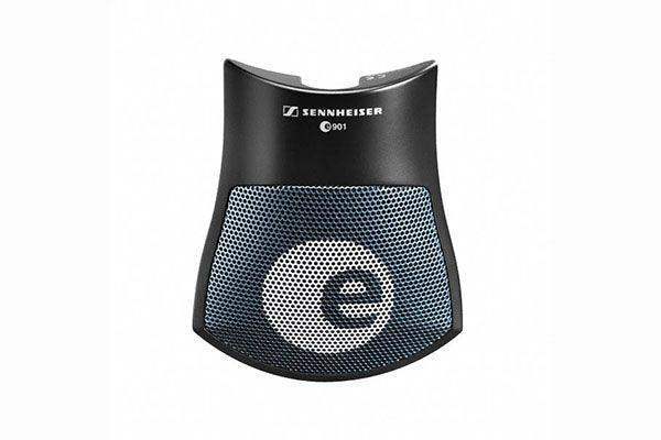 Sennheiser e 901 Half-Cardioid Boundary Microphone for Kick Drums - 500198 - Creation Networks