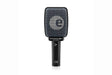 Sennheiser e 906 Instrument microphone (supercardioid, dynamic) with 3-pin XLR-M and 3-position presence filter - 500202 - Creation Networks