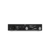 Sennheiser EM 100 G4-A Rackmount true diversity receiver. Includes (1) GA3 rack kit, frequency range: A (516 - 558 MHz) - 509653 - Creation Networks