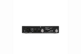 Sennheiser EM 100 G4-A1 Rackmount true diversity receiver. Includes (1) GA3 rack kit, frequency range: A1 (470 - 516 MHz) - 509652 - Creation Networks