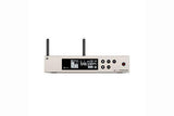 Sennheiser EM 100 G4-A1 Rackmount true diversity receiver. Includes (1) GA3 rack kit, frequency range: A1 (470 - 516 MHz) - 509652 - Creation Networks