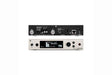 Sennheiser EM 300-500 G4-GW1 Rackmount true diversity receiver. GA3 rackmount included, frequency range: GW1 (558 - 608 MHz) - 509676 - Creation Networks