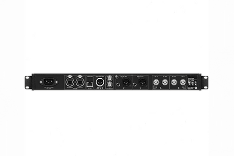 Sennheiser EM 6000 2-Channel Digital Wireless Receiver w/ True Bit Diversity and AES-256 Encryption (470 - 714MHz) - 506657 - 506657 - Creation Networks