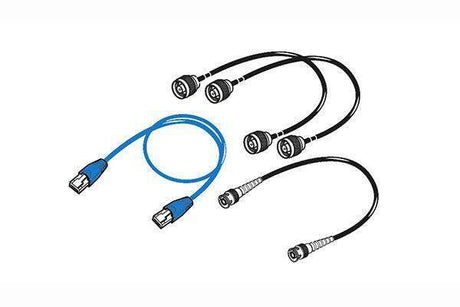 Sennheiser EM 9046 CAB Set of cables for cascading EM 9046 mainframes - 504757 - Creation Networks