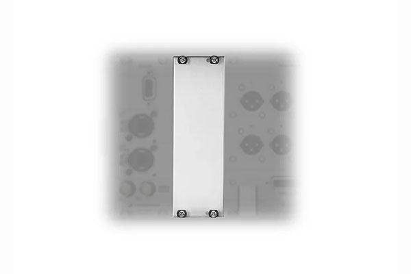 Sennheiser EM 9046 CC Empty Slot Cover - 502510 - Creation Networks