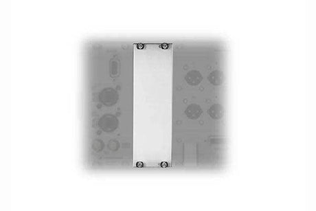 Sennheiser EM 9046 CC Empty Slot Cover - 502510 - Creation Networks