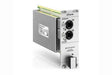 Sennheiser EM 9046 DAN Dante™ module, 2x GBit network, 8x audio out main, 96 kHz, 24 bit - 506265 - Creation Networks