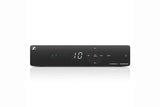 Sennheiser EM-XSW 1-A Table top receiver with internal, integrated antennas. 8 banks of 10 coordinated frequency presets, frequency range: A (548-572 MHz) - 507308 - Creation Networks