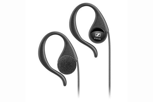 Sennheiser EP01-100 Single Stereo in-ear phones (standard 39 in. cable) - single unit - Creation Networks
