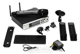 Sennheiser EW 100 G4-935-S Rugged all-in-one wireless system - Creation Networks