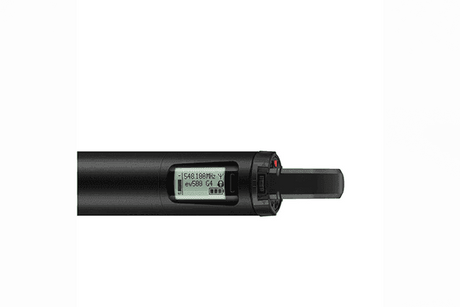 Sennheiser EW 500 G4-945 Wireless vocal set - Creation Networks