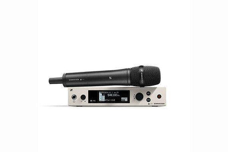 Sennheiser EW 500 G4-965 Wireless vocal set - Creation Networks