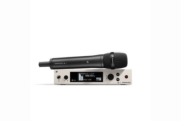 Sennheiser EW 500 G4-965 Wireless vocal set - Creation Networks