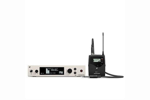 Sennheiser EW 500 G4-Ci1 Wireless Guitar System - Creation Networks