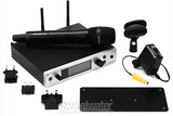 Sennheiser EW 500 G4-KK205 Wireless Handheld Microphone System - Creation Networks