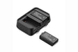 Sennheiser EW-D CHARGING SET EW-D Charging set. Includes (1) L 70 USB chargers and (2) BA 70 rechargeable batteries and (1) NT 5-20 UCW power supply - 508862 - Creation Networks