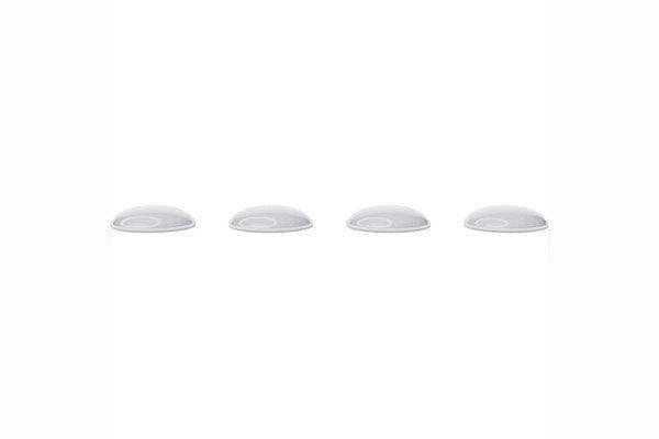 Sennheiser EW-D EM RUBBER FEET Rubber feet for EW-D EM rackmount receiver - 508994 - Creation Networks