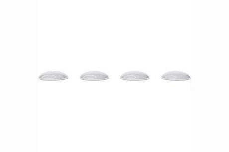 Sennheiser EW-D EM RUBBER FEET Rubber feet for EW-D EM rackmount receiver - 508994 - Creation Networks