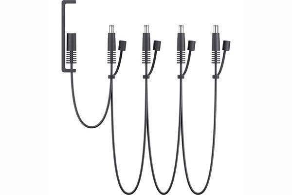 Sennheiser EW-D POWER DISTRIBUTION CABLE Distribution cable to charge up to 4 x EM2/EM2 Dante® simultaneously - 509458 - Creation Networks
