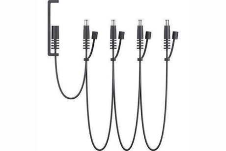 Sennheiser EW-D POWER DISTRIBUTION CABLE Distribution cable to charge up to 4 x EM2/EM2 Dante® simultaneously - 509458 - Creation Networks