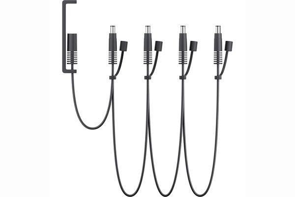 Sennheiser EW-D POWER DISTRIBUTION CABLE Distribution cable to charge up to 4 x EM2/EM2 Dante® simultaneously - Creation Networks