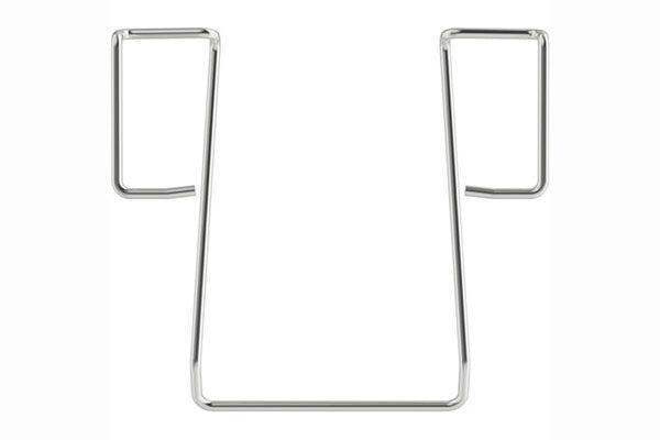 Sennheiser EW-D SK BELT CLIP VERTICAL Belt clip for EW-D SK digital bodypack transmitter - 508993 - Creation Networks